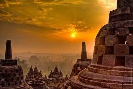 Paket One Day Tour Jogja